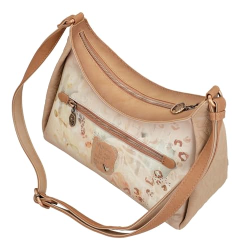 Anekke Memories Borsa a Tracolla Media 28 cm Motivo