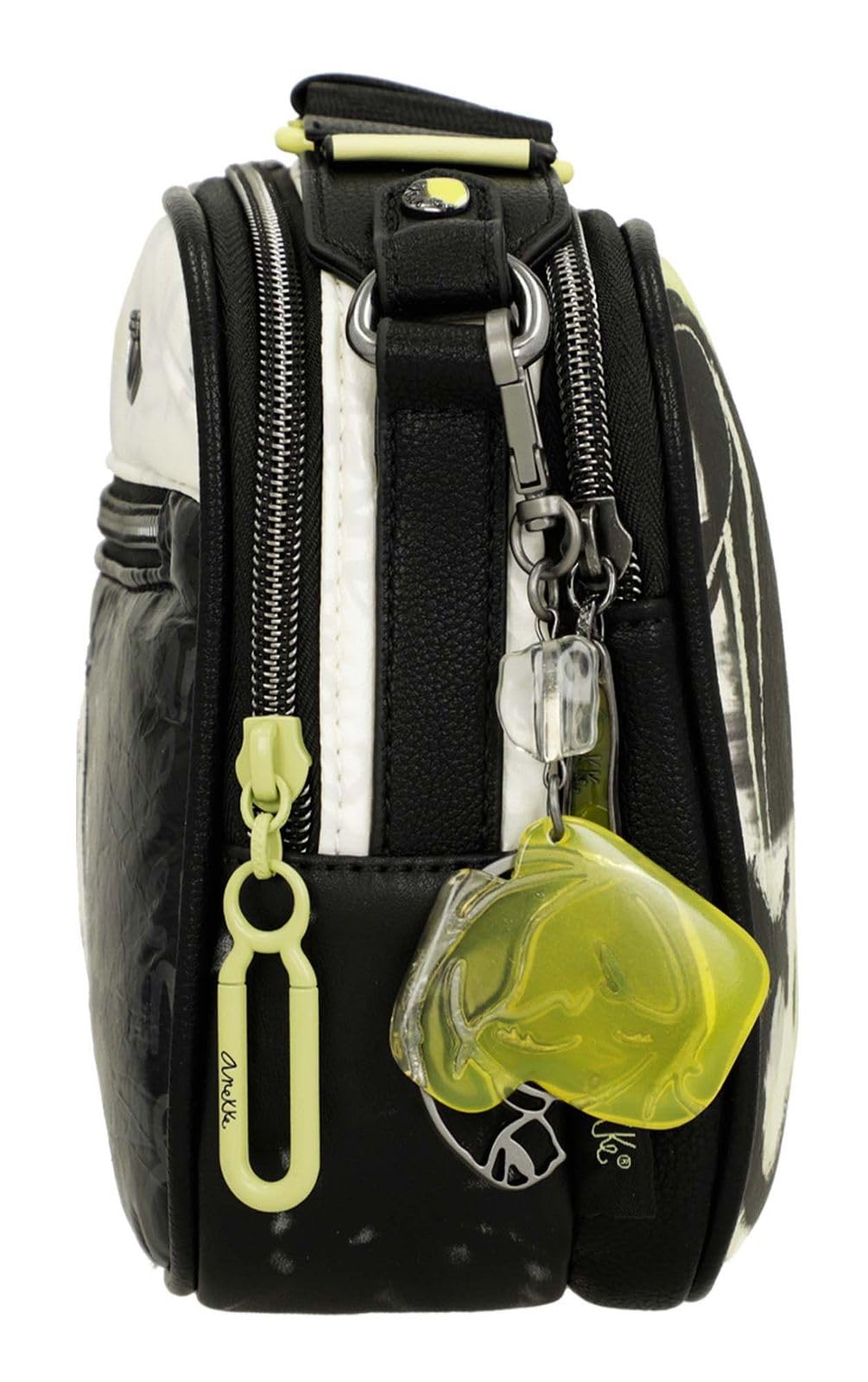 Anekke Nature Towanda Borsa Tracolla 2 Scomparti 22,5 cm
