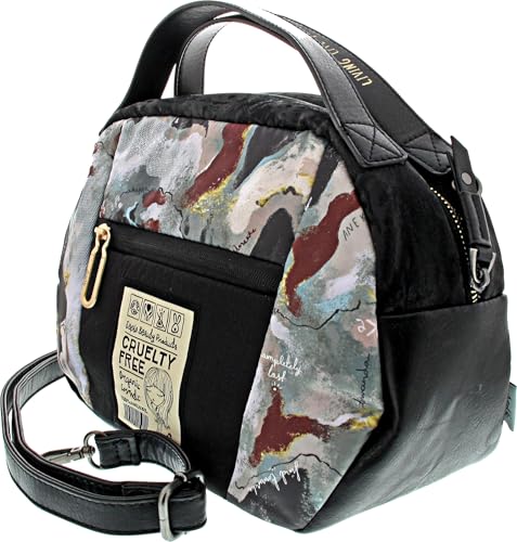 ANEKKE Nature Woods 35871-195 tracolla donna due manici