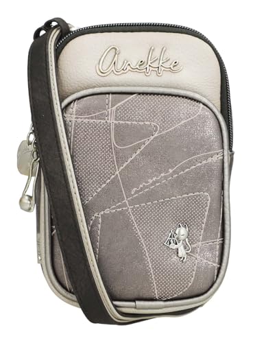 Anekke Auralis Mini Borsa a Tracolla da Donna Leggera