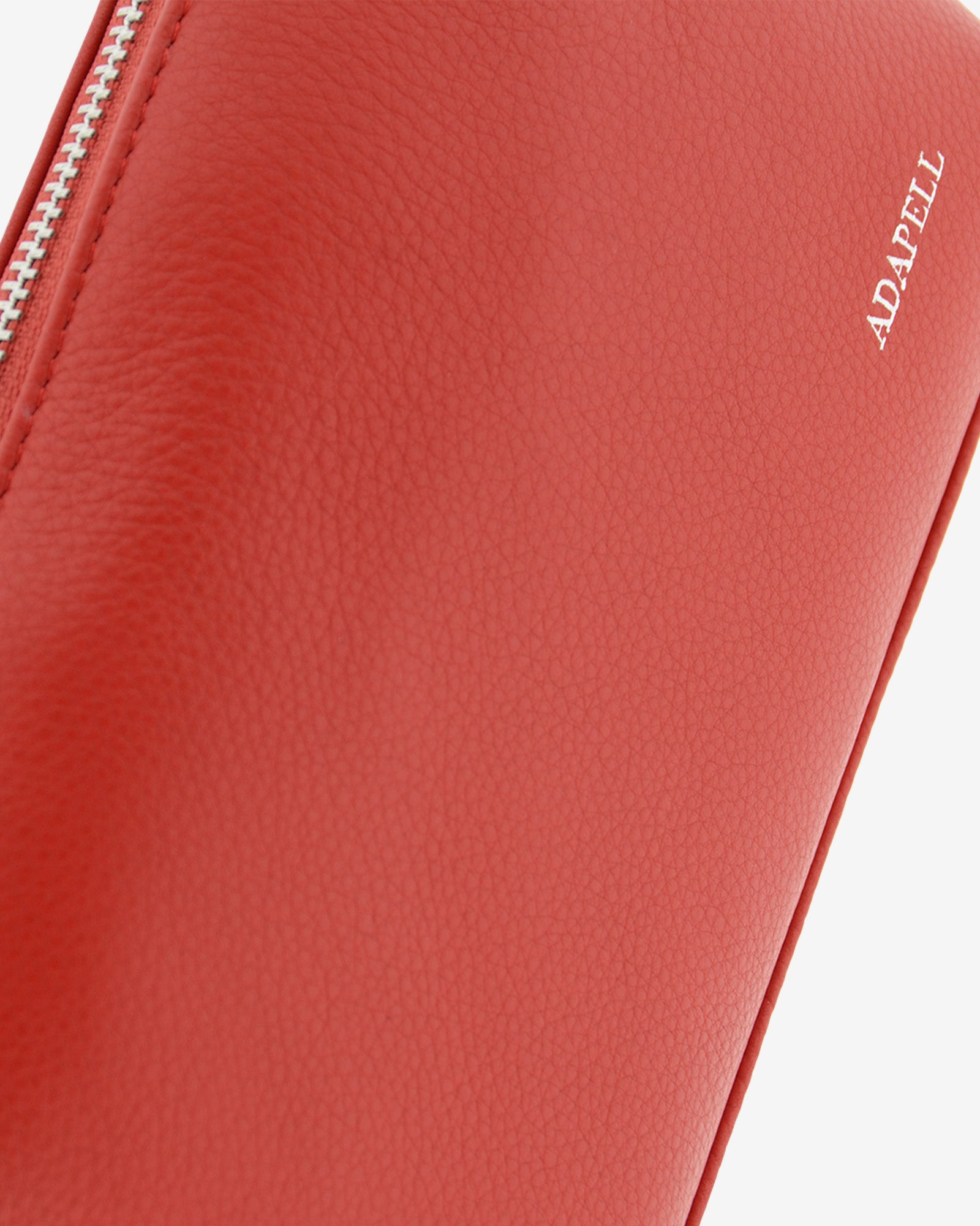 Adapell Essenza 8085 astuccio tecnologico nero pelle RFID