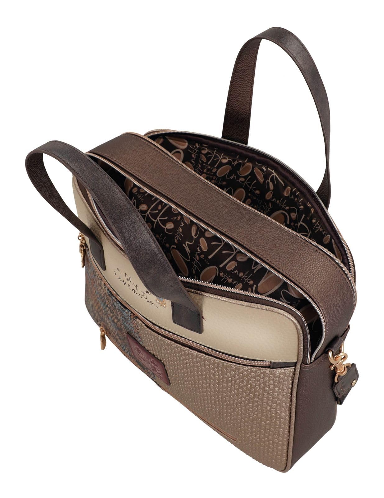 Anekke Tulip portadocumenti laptop borsa lavoro