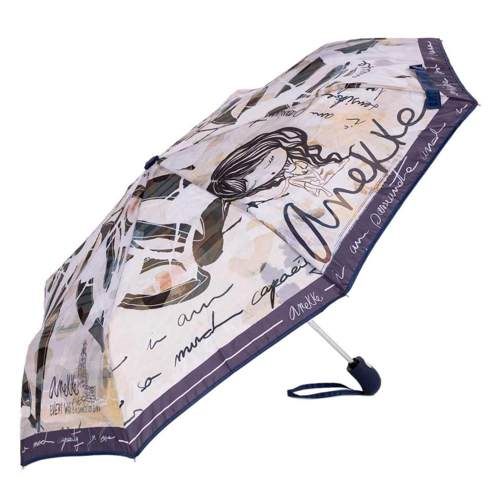 Anekke Memories Umbrella ombrello automatico donna