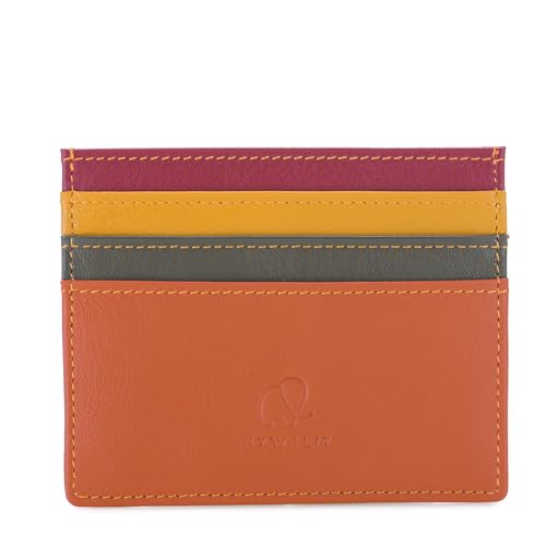 Mywalit Milano Lucca 110-169 porta carte pelle Lucca