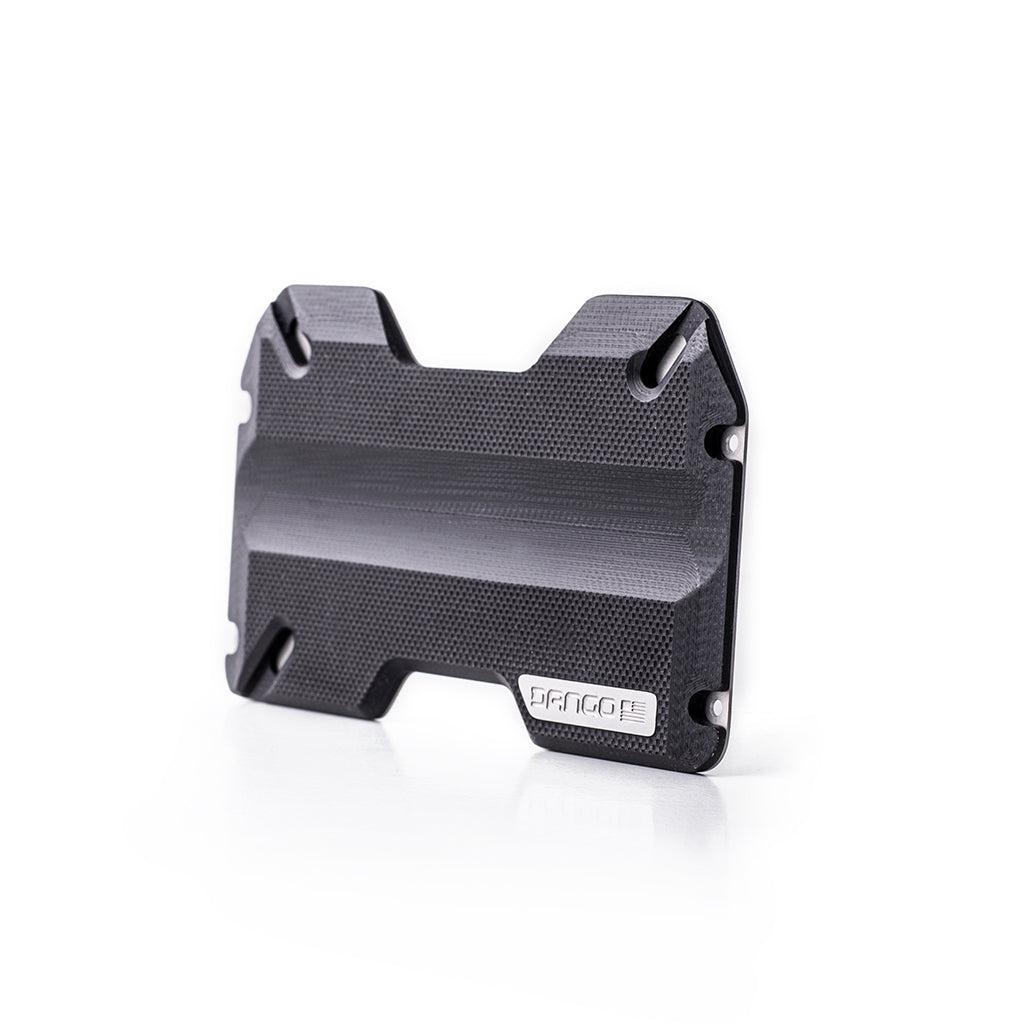 Dango A-Series G10 Backplate piastra nera RFID
