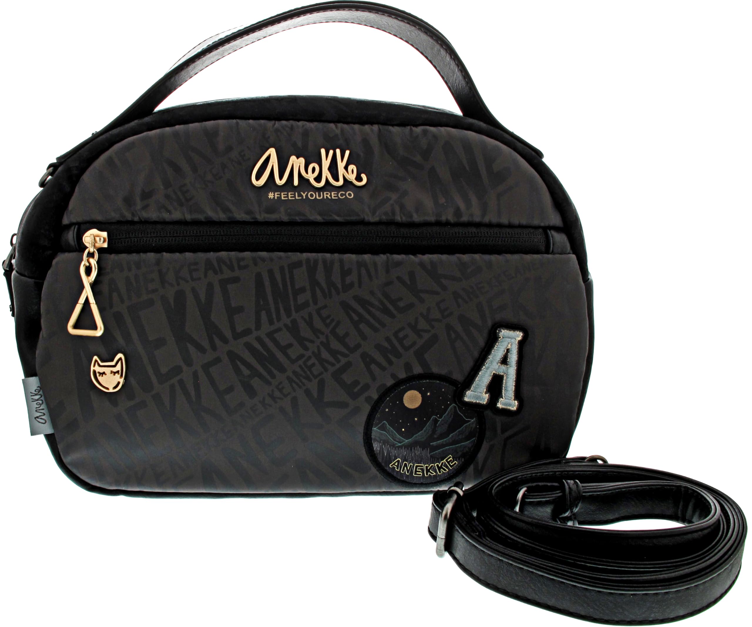 ANEKKE Nature Woods 35871-195 tracolla donna due manici