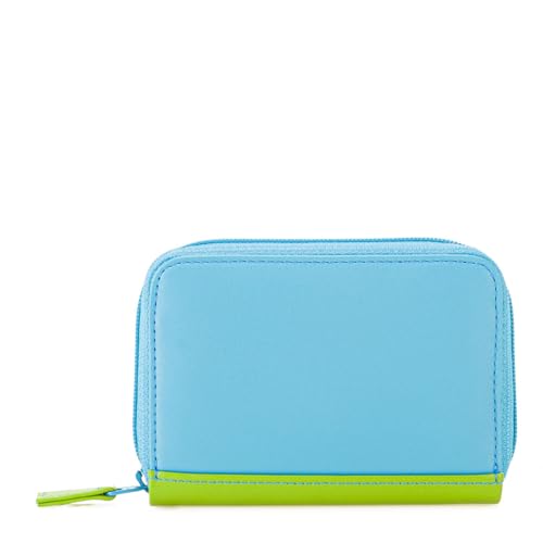 Mywalit Milano 328-171 Liguria portafoglio ventaglio zip