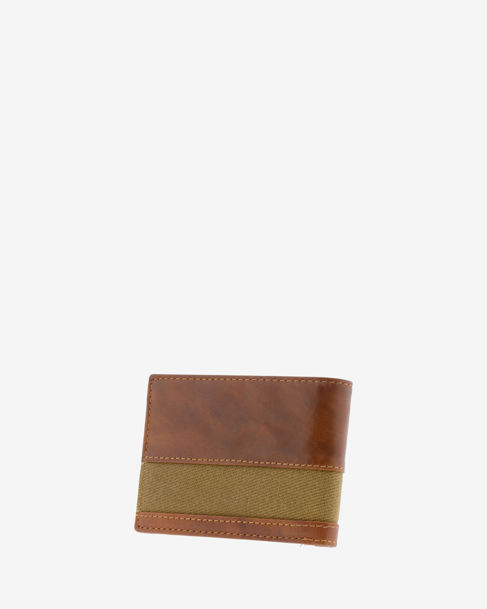 Adapell Range 1620 portafoglio uomo cuoio pelle RFID
