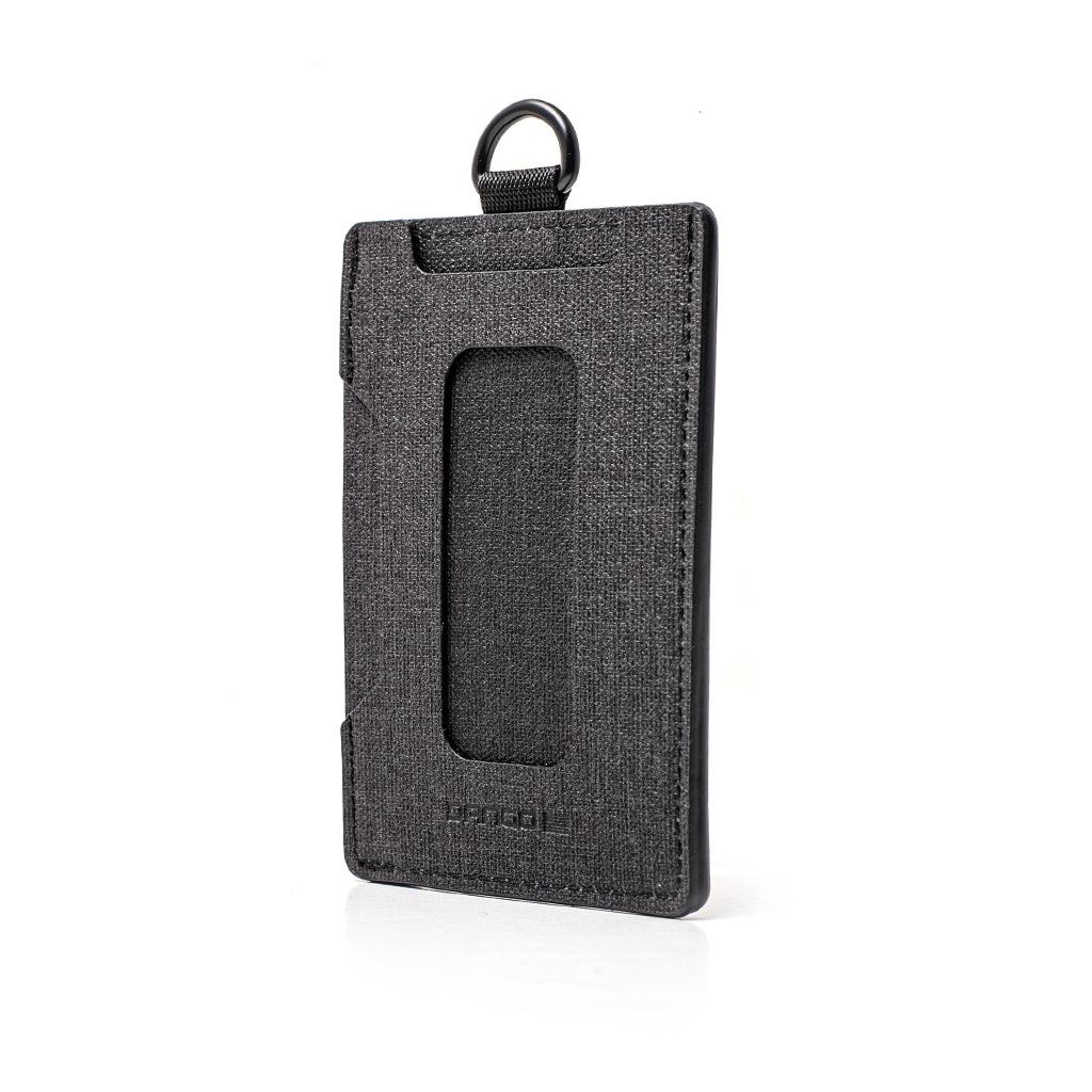 Dango S-Series S1 Stealth portafoglio compatto nero DTEX