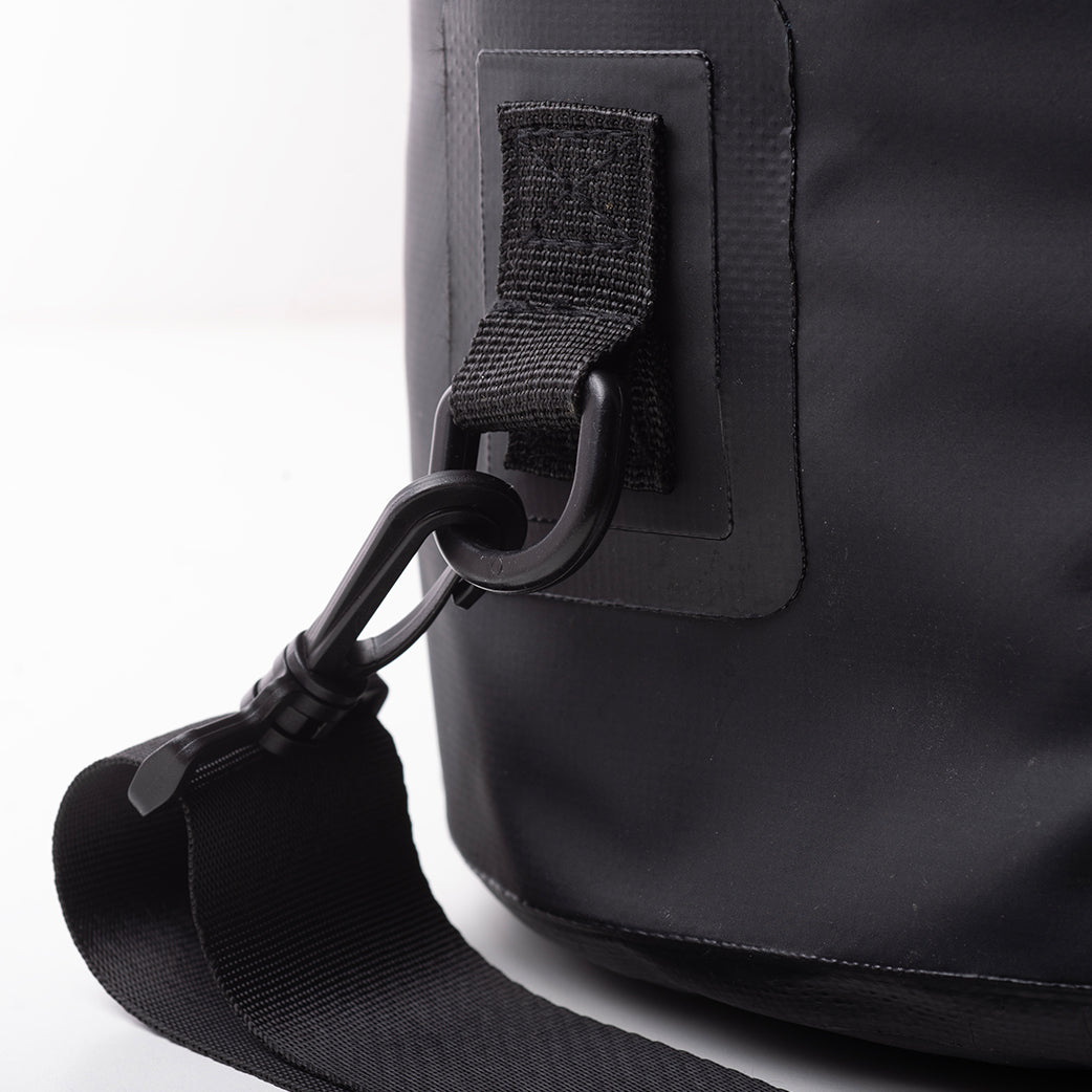 Dango Dry Bag XL Sacca impermeabile nera 10 litri