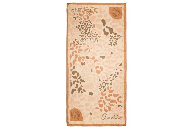 Anekke Gaia 42480-062 Sciarpa Lunga Arancione