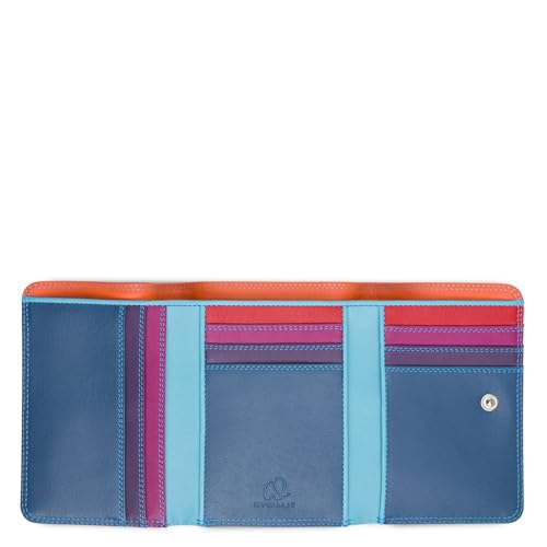 Mywalit Milano 106-171 Portafoglio Uomo Pelle Liguria Tri-fold