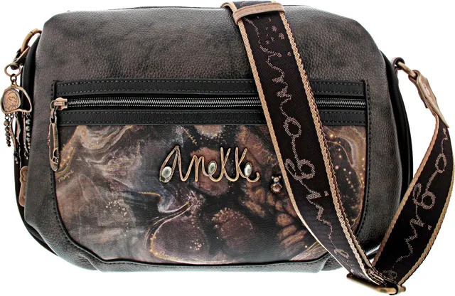 Anekke Branch Land borsa a tracolla grande 34x24x15 cm