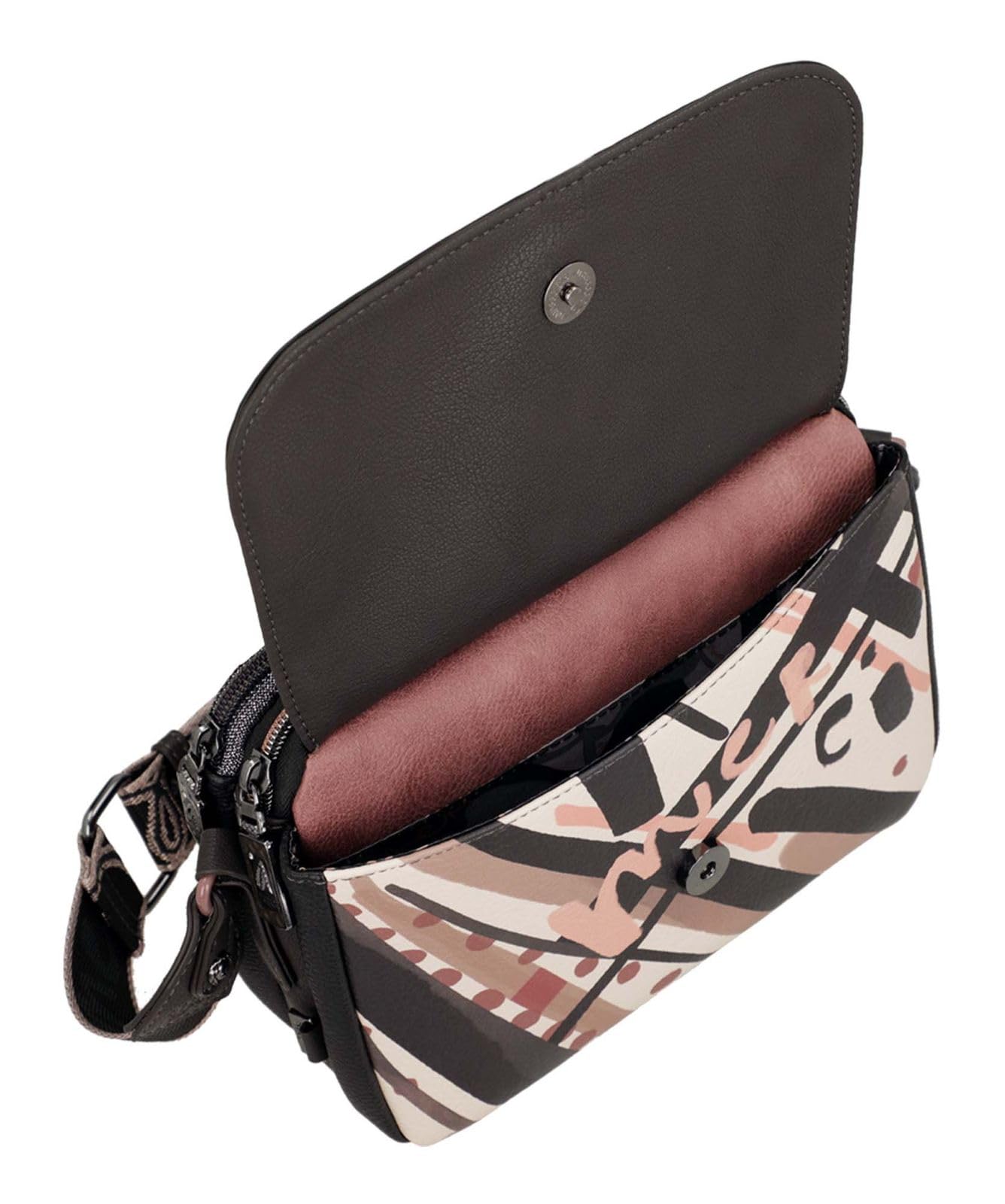 Anekke Parisian Tracolla M 349 Donna Elegante