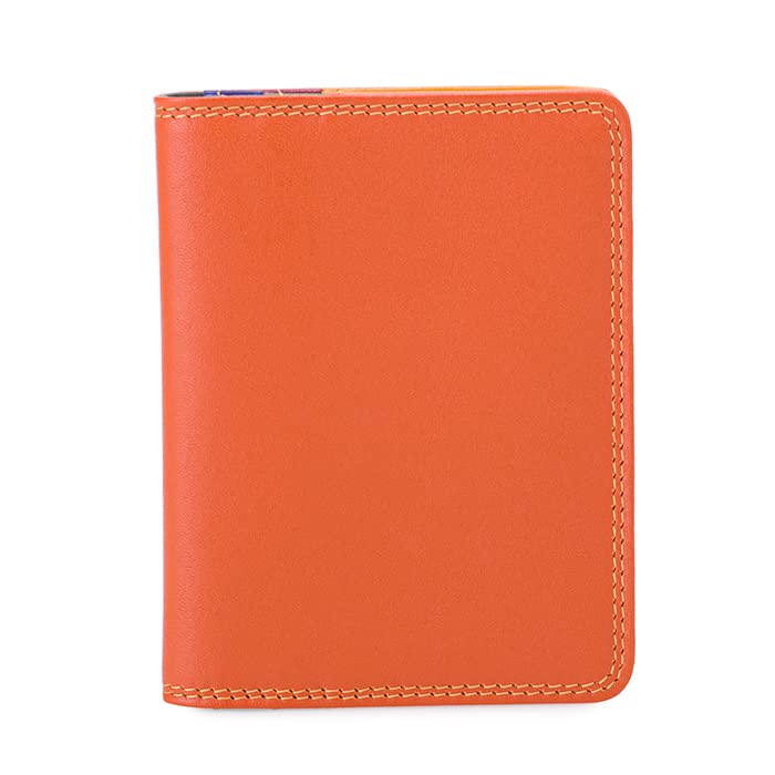 Mywalit Milano Lucca 131-169 porta carte pelle