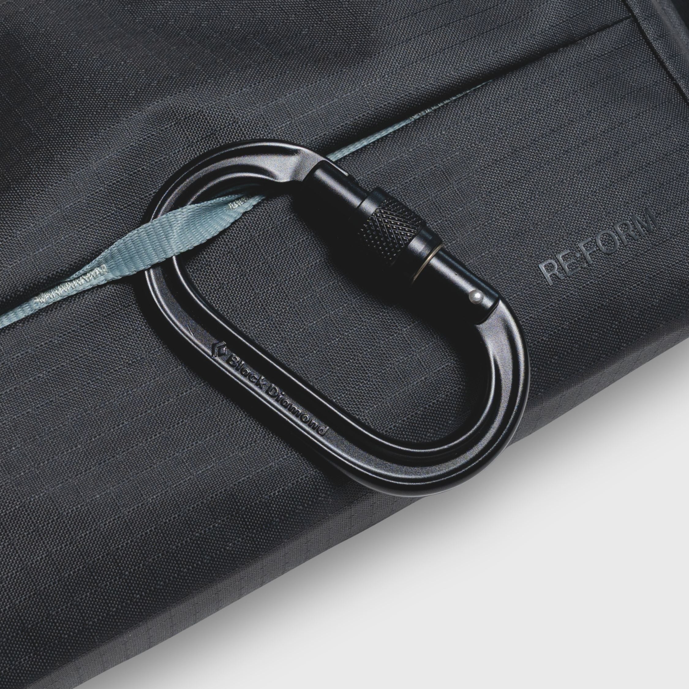 Re{form} Slings XB:01 Crossbody Marsupio 3L Nylon