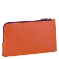 Mywalit Milano Astuccio Cosmetici Pelle Chianti