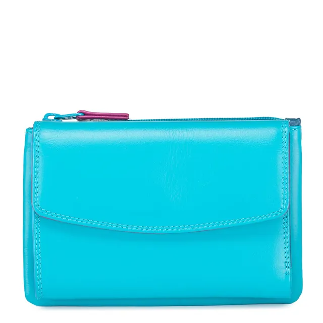 Mywalit Kyoto Bifold Portafoglio Liguria con Pouch
