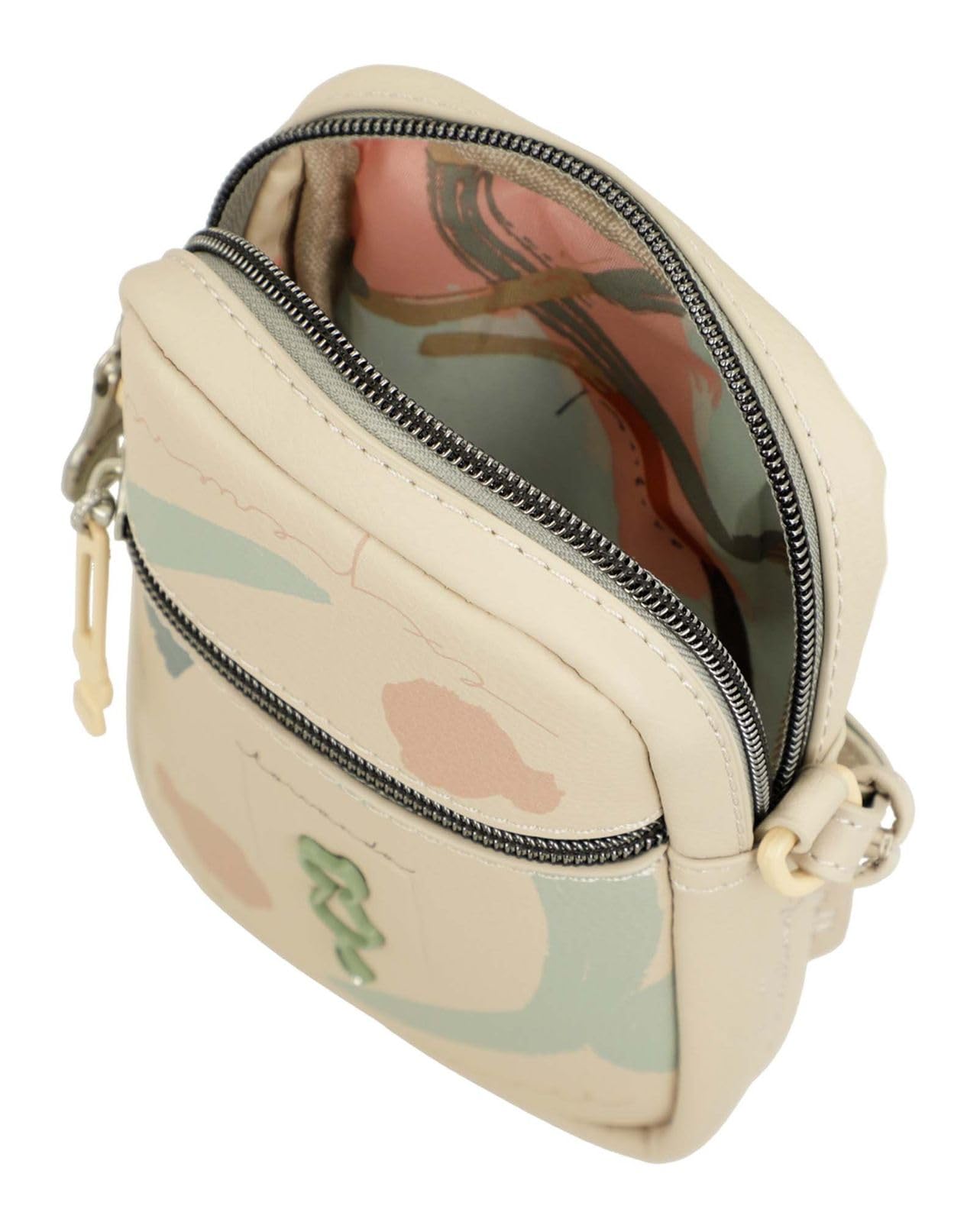 Anekke Original Mini borsa a tracolla piccola 12x18 cm