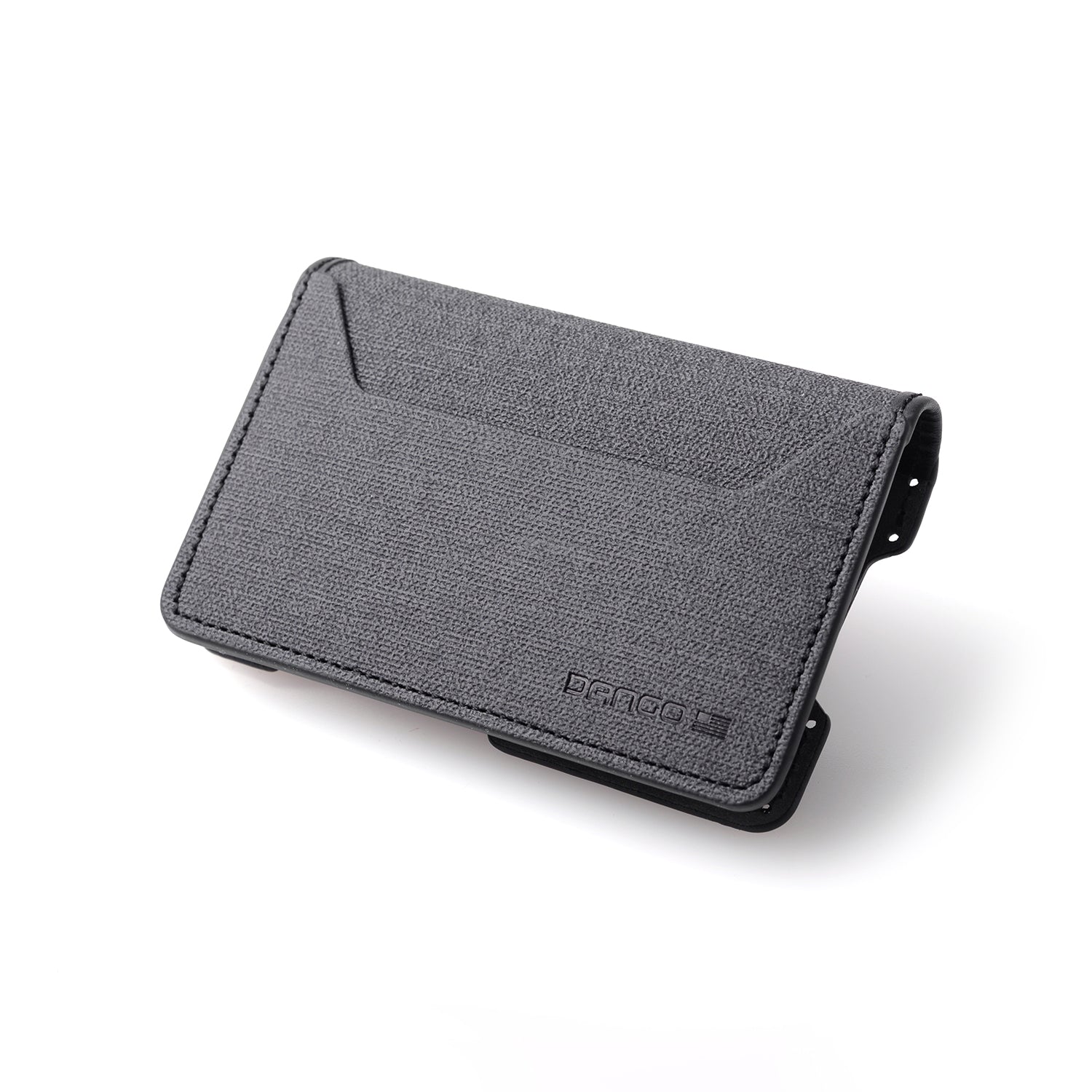 Dango DTEX 3 Pocket tasca bifold nera D-Series