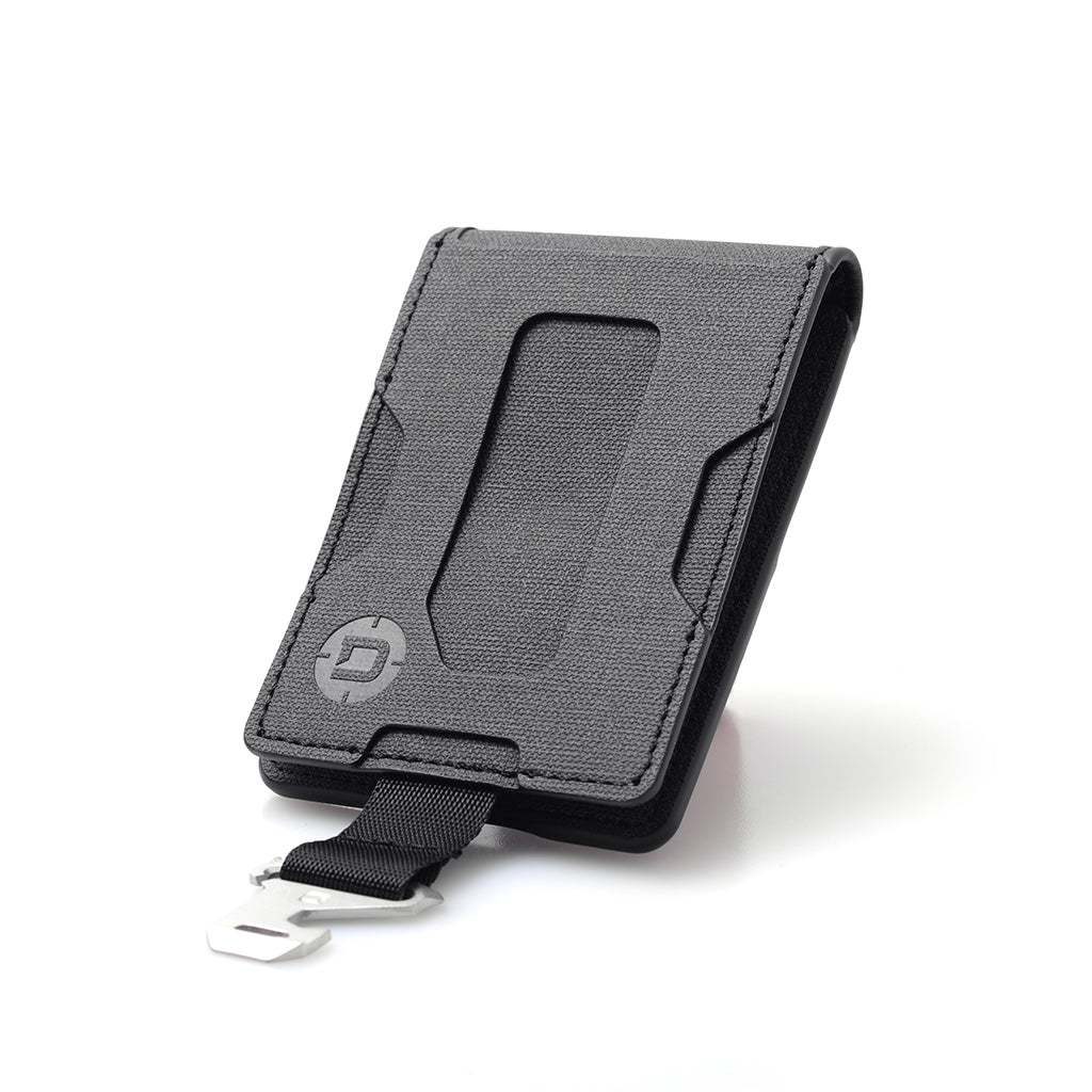Dango M1 Maverick bifold DTEX tasca con MT01 Multi-Tool