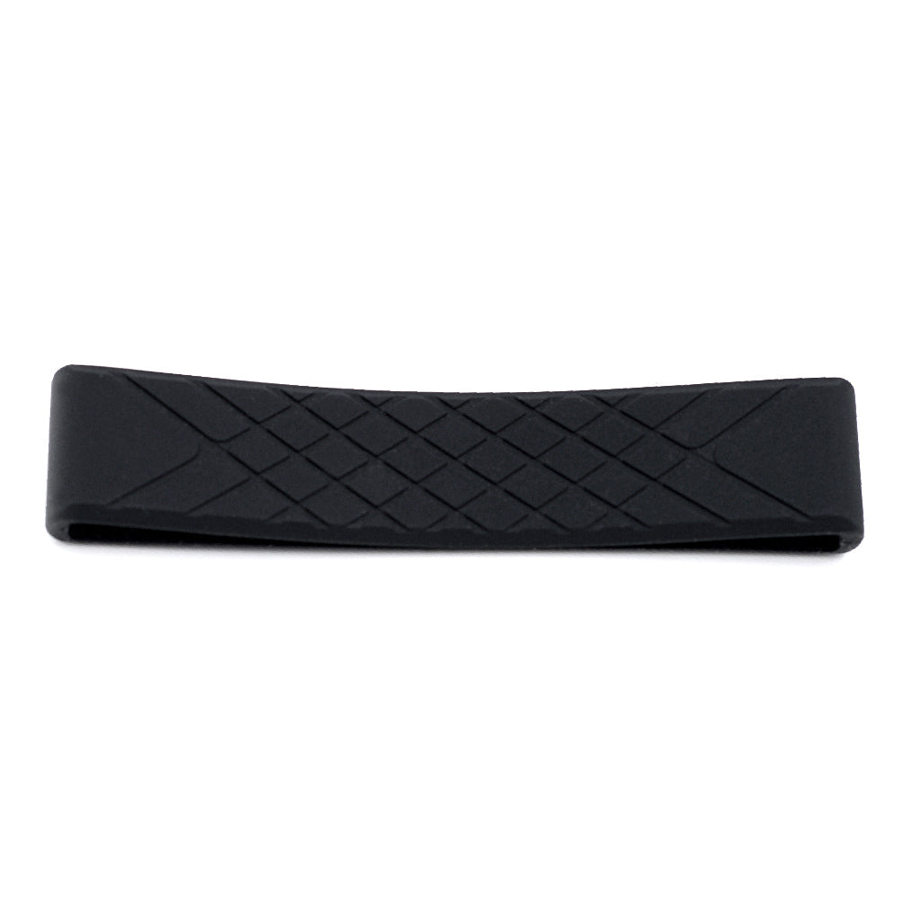 Dango Horizontal Wallet Bands fascia silicone arancione D/T