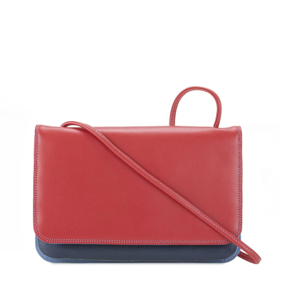 Mywalit Milano Multi-Comp Travel Organiser pelle Royal
