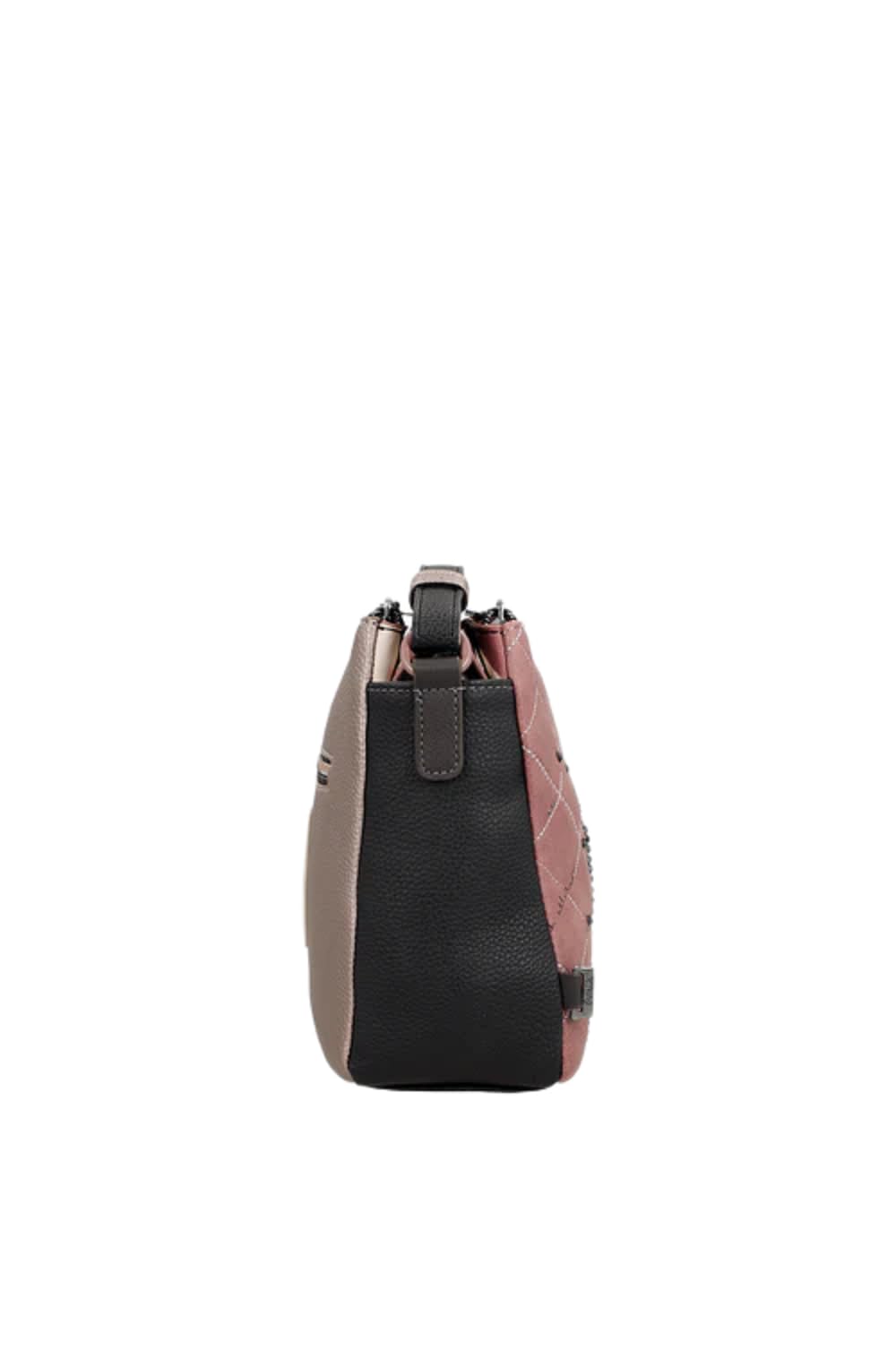 Anekke Parisian 3 Scomparti Borsa Tracolla Fantasia