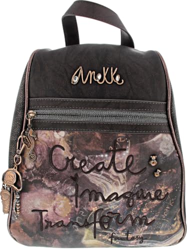Anekke Branch Zaino Medio Land 25x30x9cm Donna