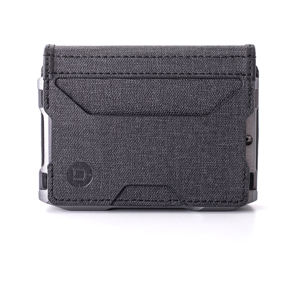 Dango A10 Adapt Portafoglio bifold grigio RFID