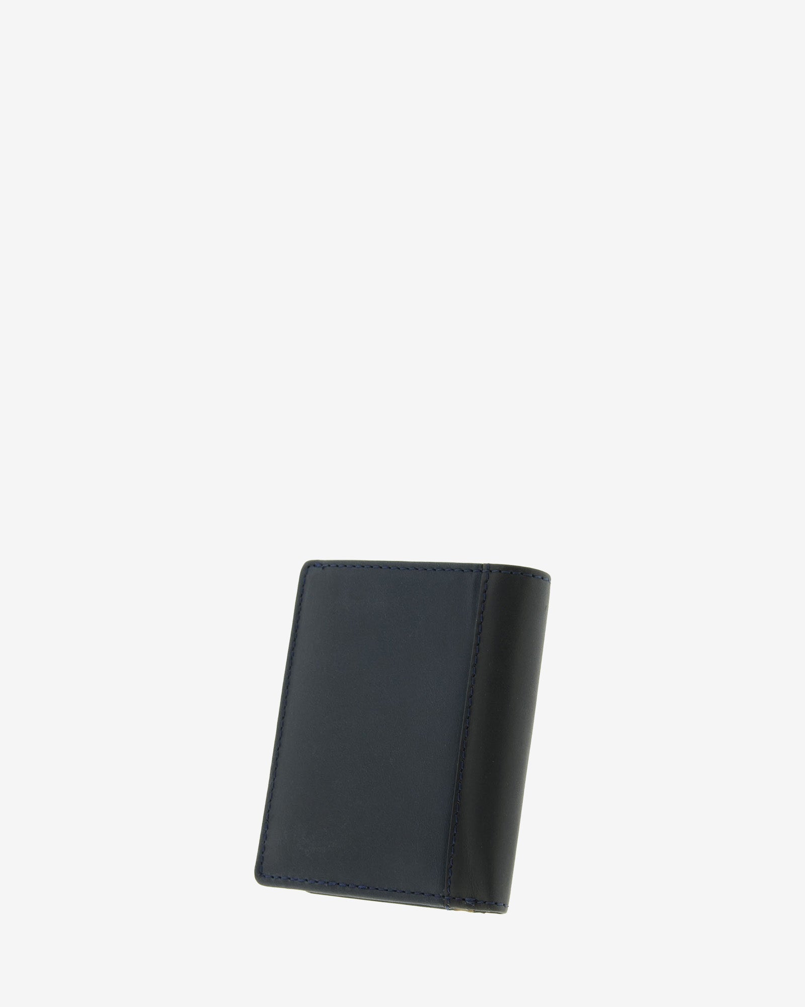 Adapell Oxford 1641 portafoglio pelle nero ID