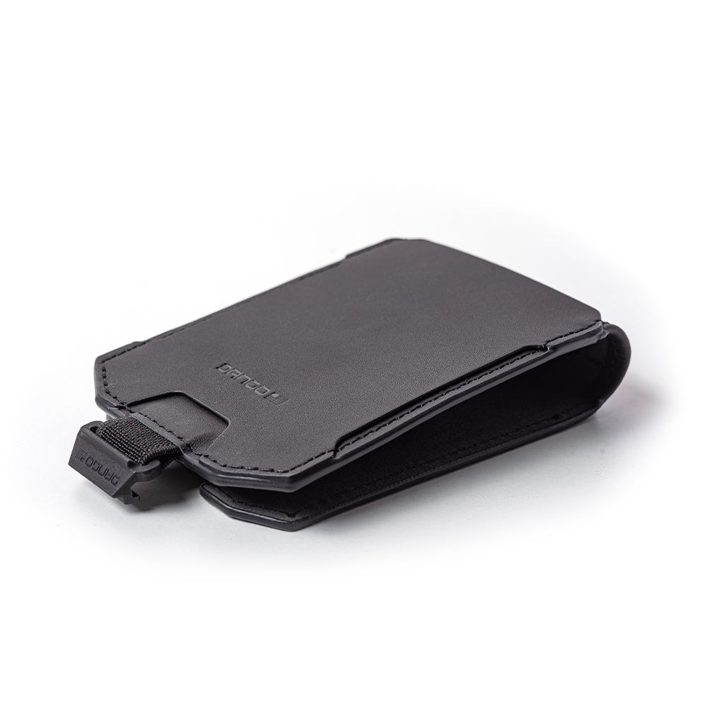 Dango M4 Maverick Tasche Bifold Nere 13 Carte