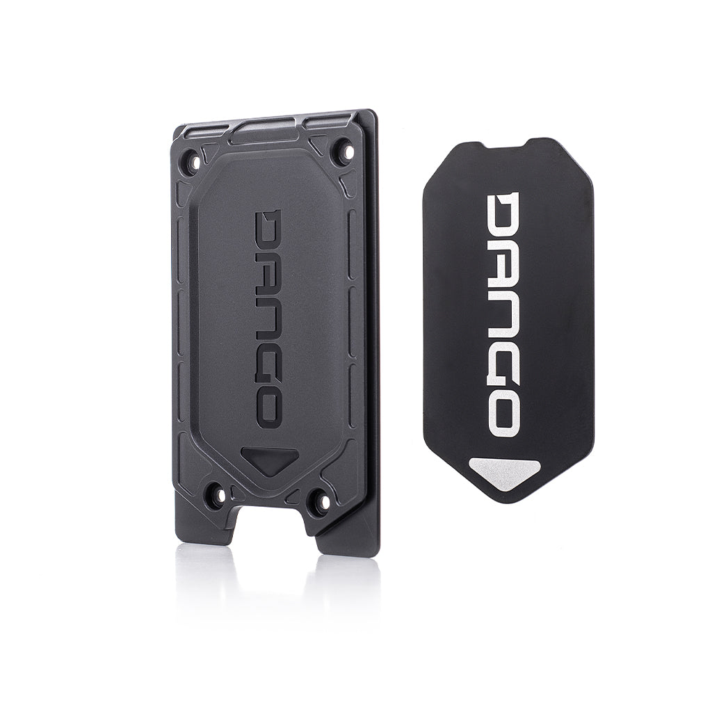 Dango A10 Phone Adapter placca policarbonato magnetica