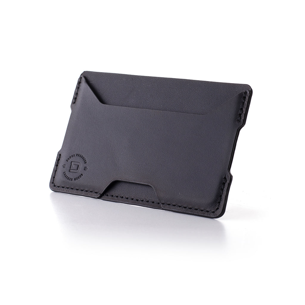 Dango A10 Single Pocket Adapter portacarte DTEX nero