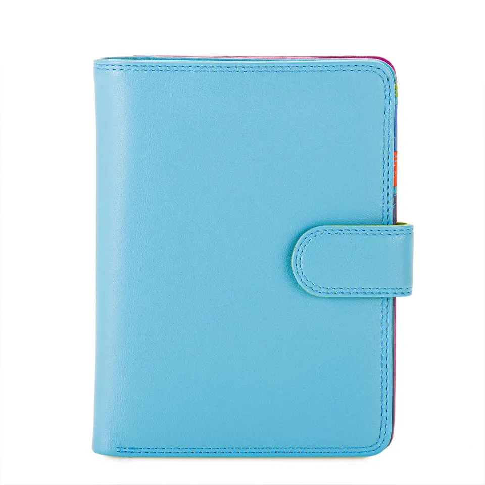 Mywalit Milano 229-171 Liguria portafoglio pelle zip