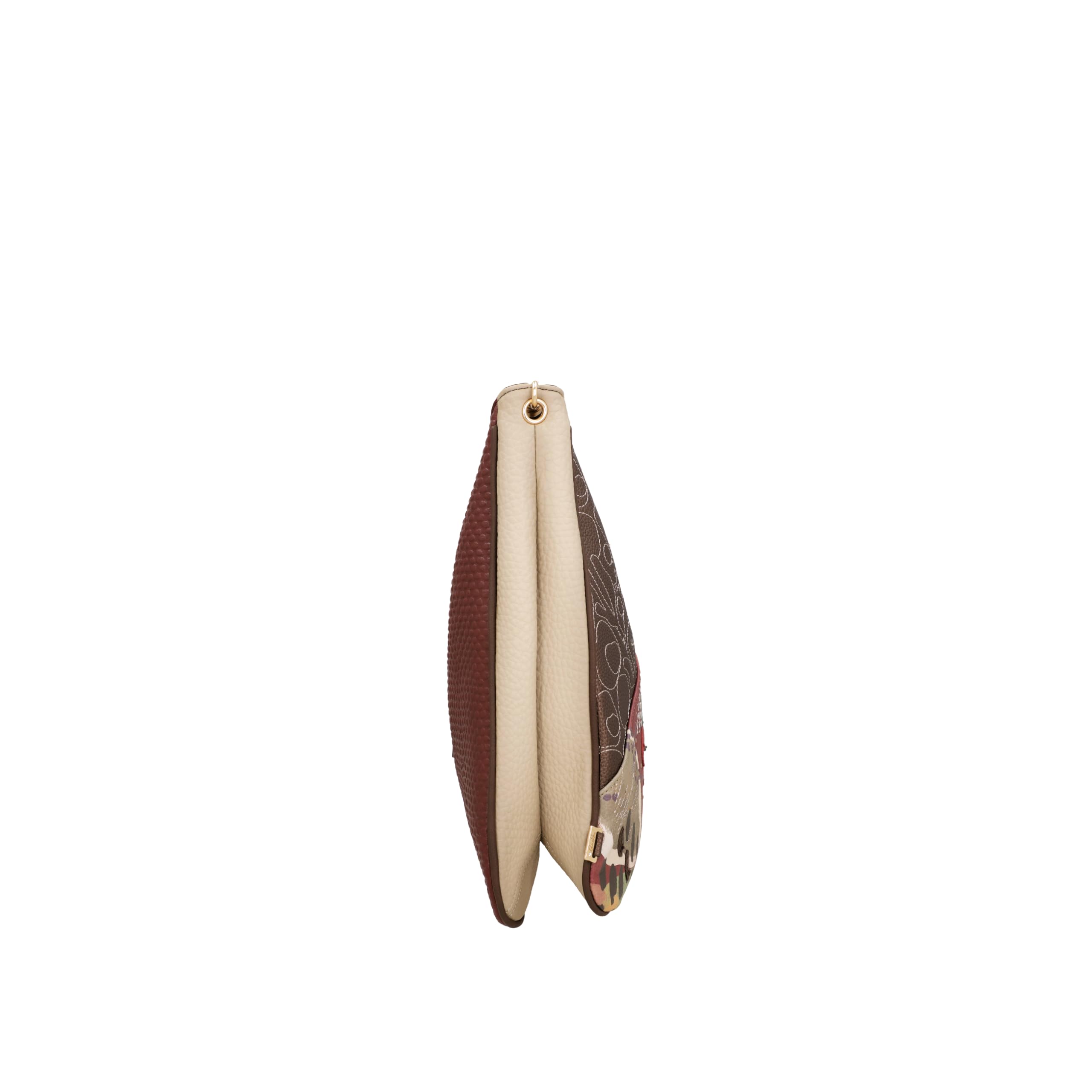 Anekke Blossom borsa tracolla grande leggera regolabile