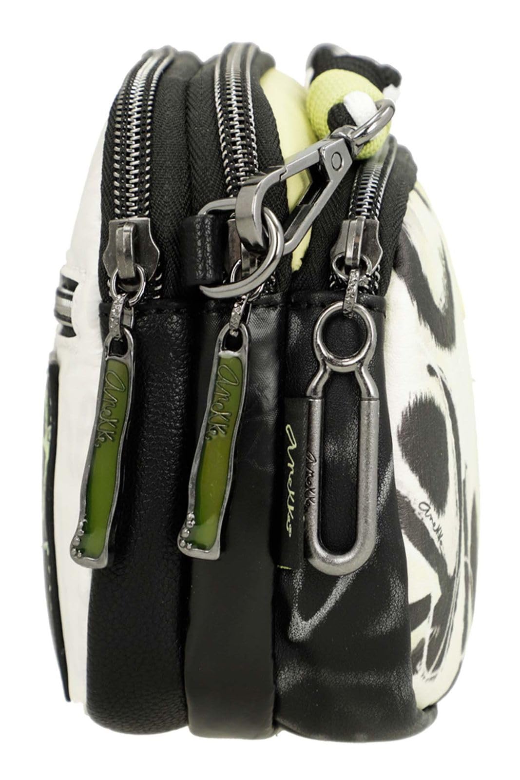 Anekke Nature Towanda Borsetta Piccola 21 cm 2 Scomparti