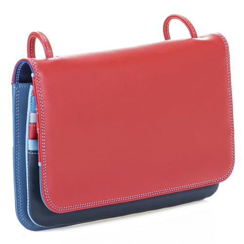 Mywalit Milano Multi-Comp Travel Organiser pelle Royal