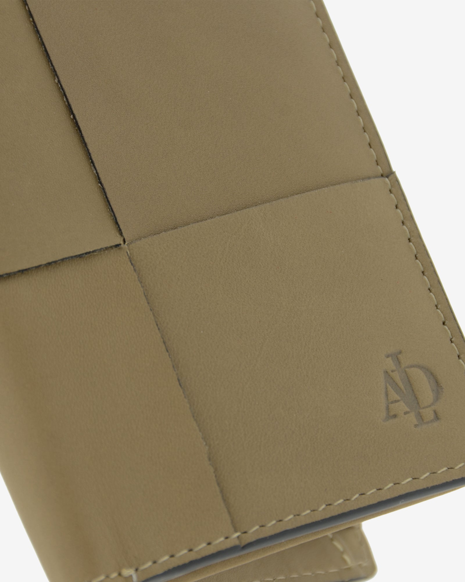 Adapell Tesela 1665 portafoglio uomo pelle nero RFID