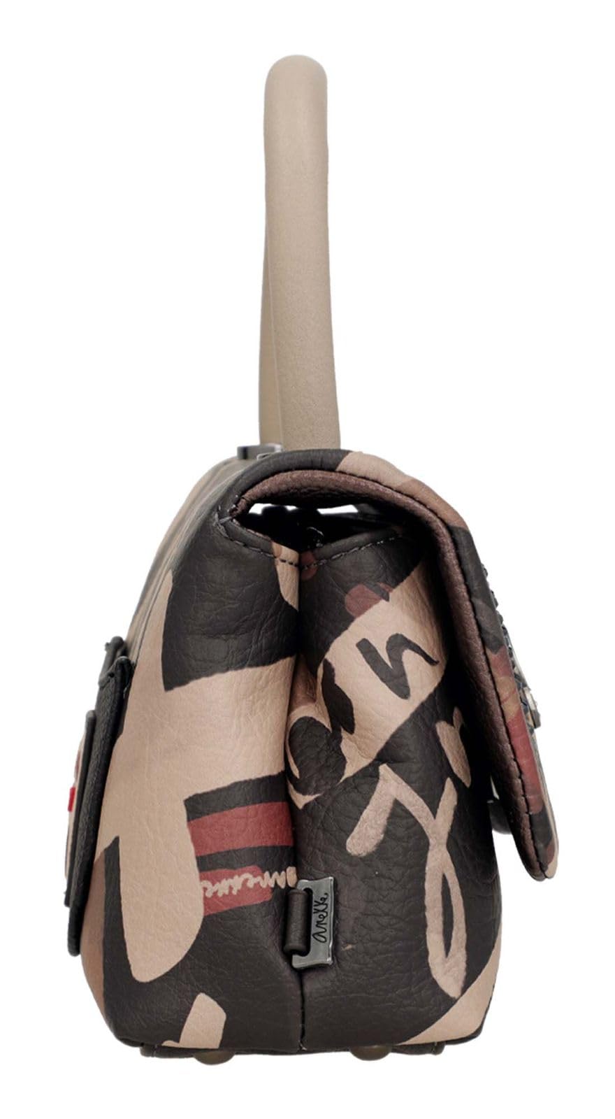 Anekke Parisian Patta Piccola Borsa Tracolla Donna