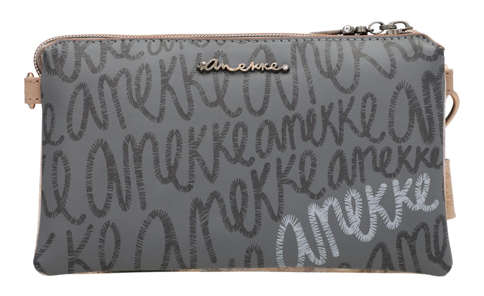 Anekke Hollywood Tracolla Piccola Blu Navy Donna
