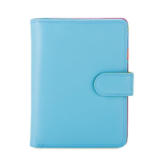 Mywalit Milano 229-171 Liguria portafoglio pelle zip