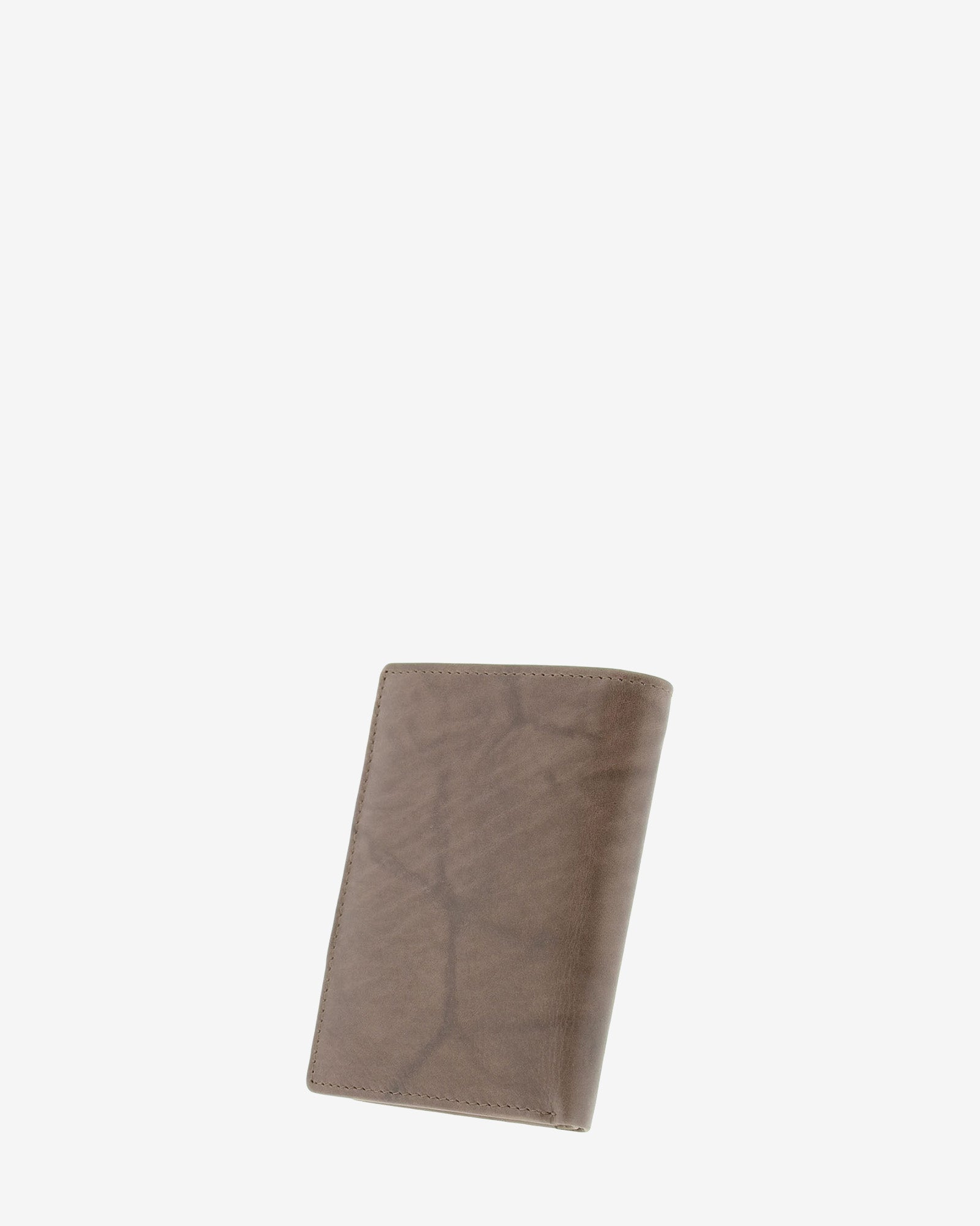 Adapell Root 1591 portafoglio uomo verticale RFID