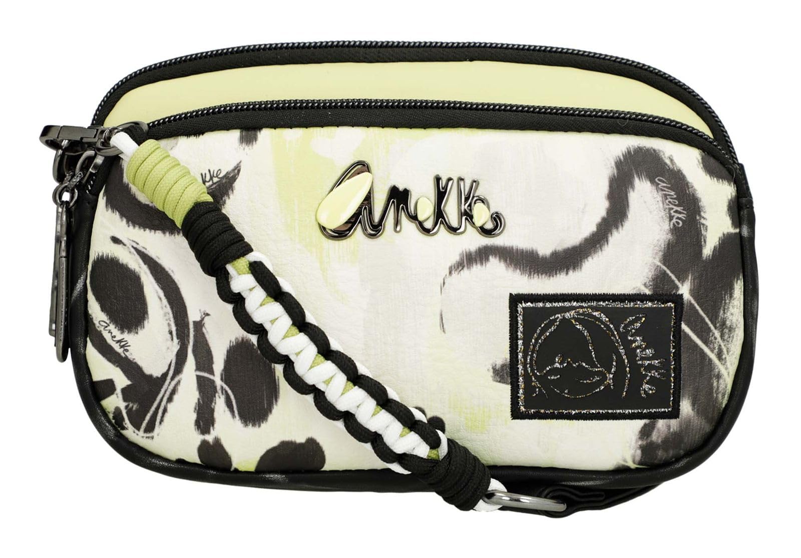 Anekke Nature Towanda Borsetta Piccola 21 cm 2 Scomparti