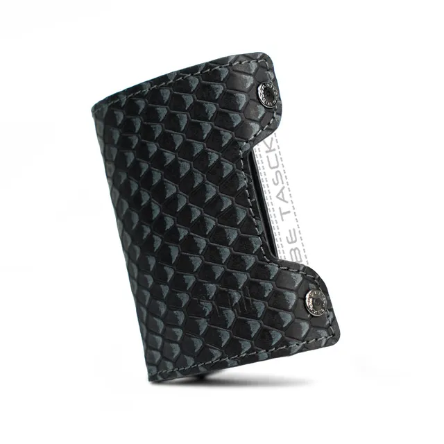 SLim Cover Be Tasck Stampa Squalo Blu