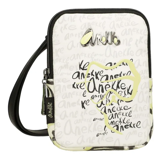 Anekke Nature Towanda borsa mini tracolla 13x18 essenziali