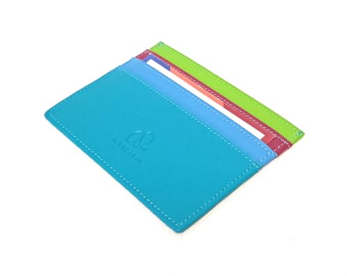 Mywalit Milano 110-177 portacarte pelle mare