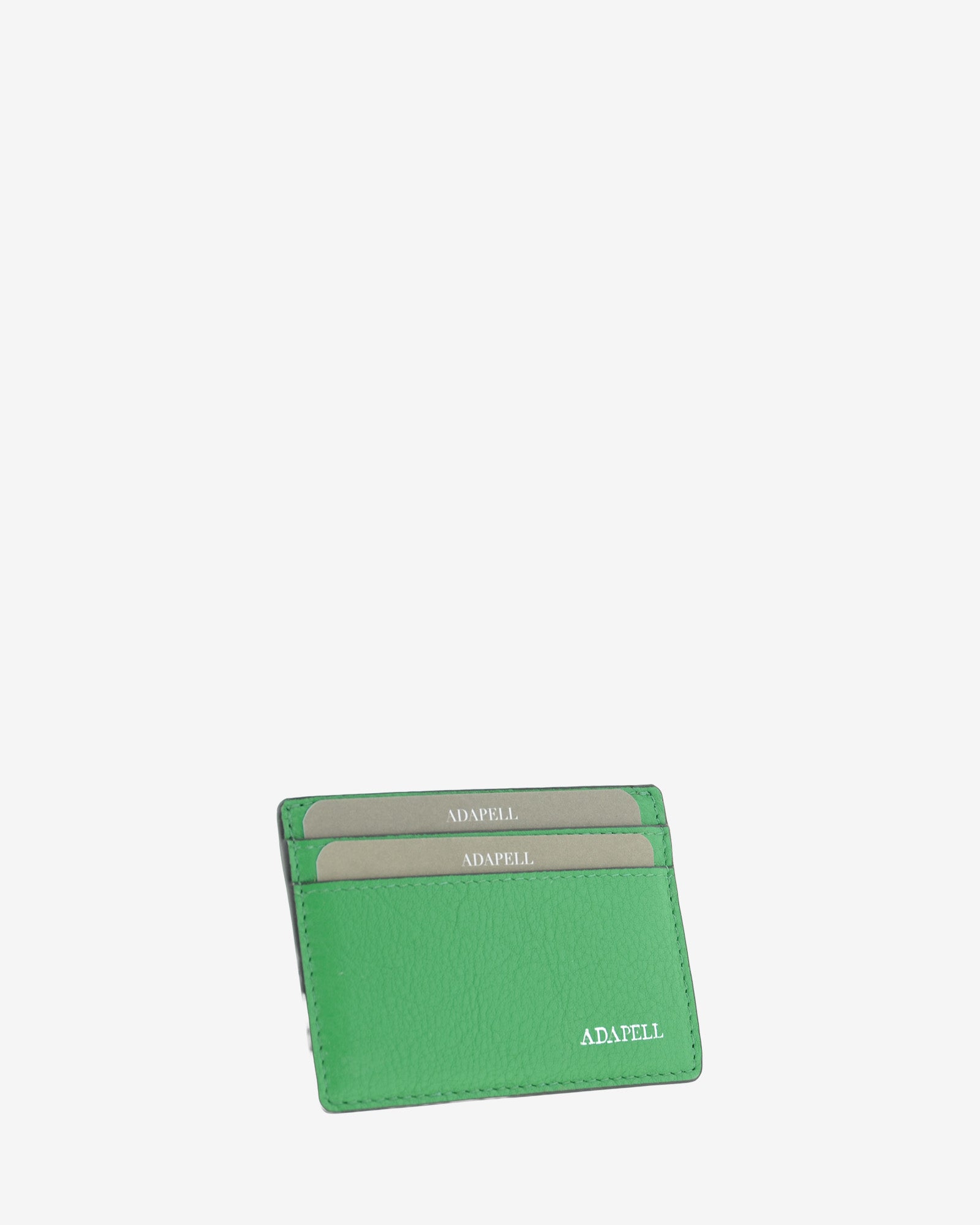 Adapell Essenza 8083 portacarte pelle nero RFID