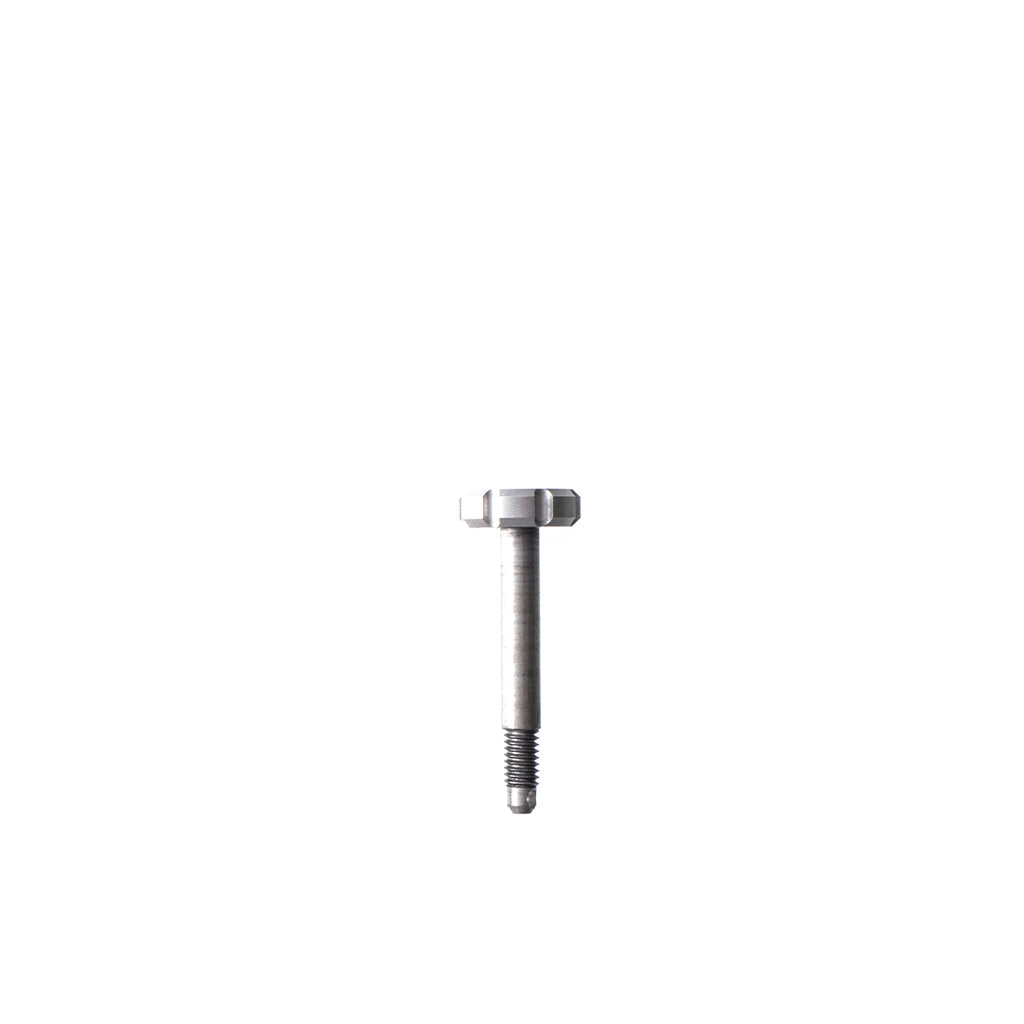 Dango Carabiners Shackle Key Rod asta acciaio inox