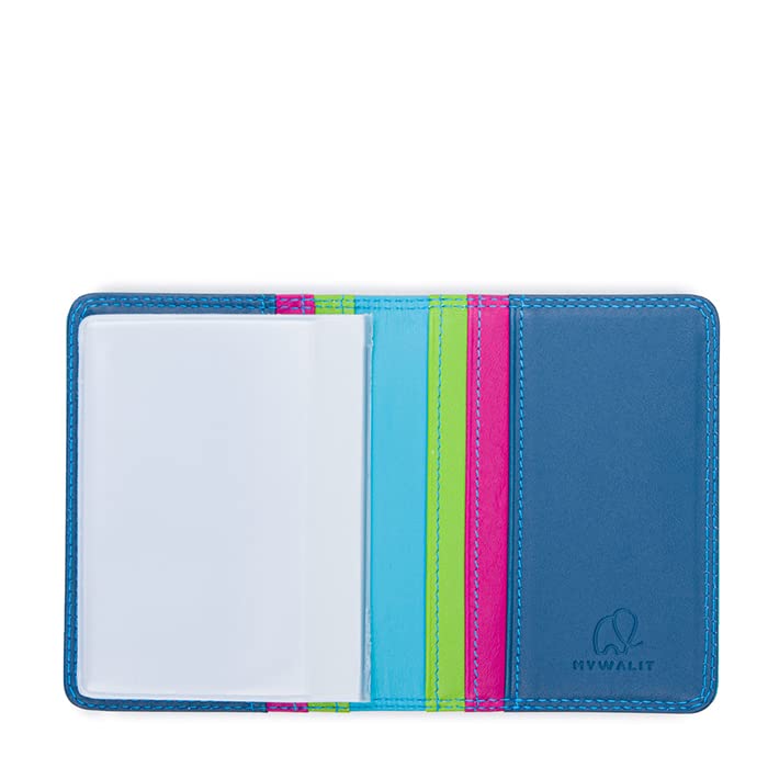Mywalit Milano Liguria 131-171 porta carte pelle